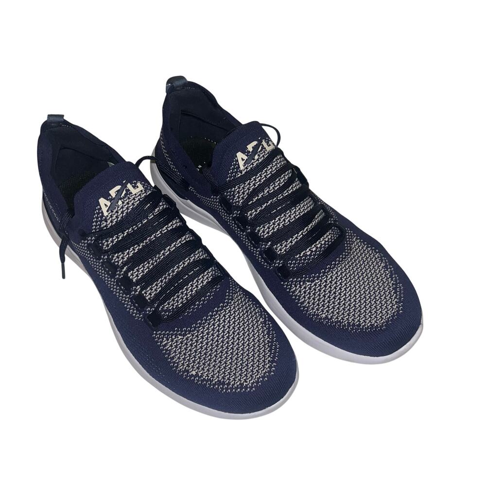 APL  Men’s Techloom Breeze Sneakers Size 10.5